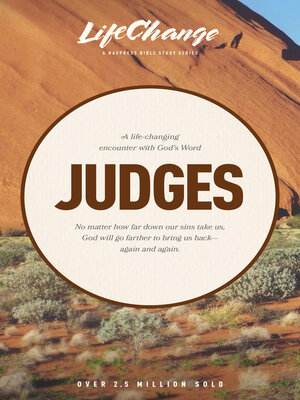 cover image of Judges